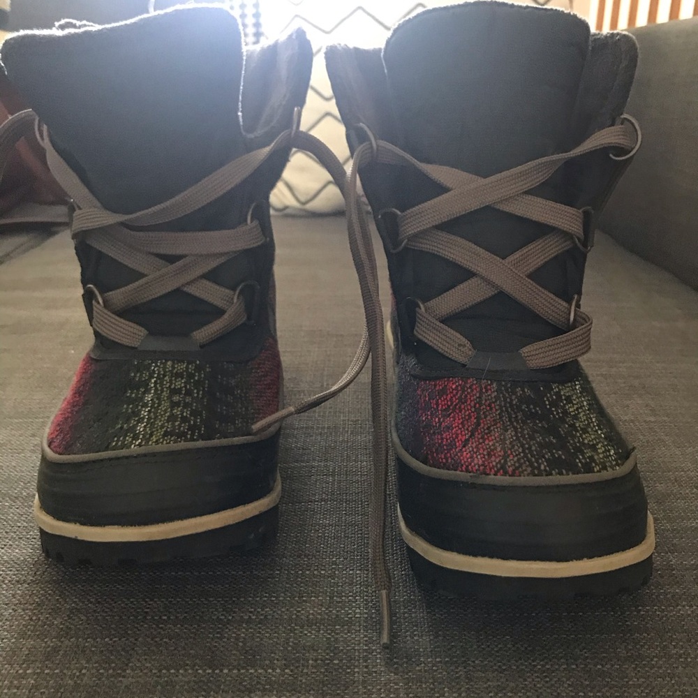 Sorel Tivoli Boots